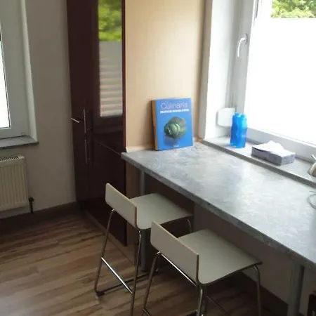3-zi-fewo 72qm Direkt An Landesgartenschau 2015 *