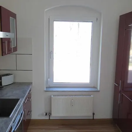 3-zi-fewo 72qm Direkt An Landesgartenschau 2015 Apartment *