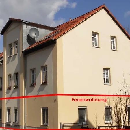 3-zi-fewo 72qm Direkt An Landesgartenschau 2015